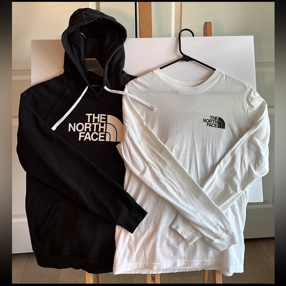 The North Face Other - M/L NORTH FACE BUNDLE